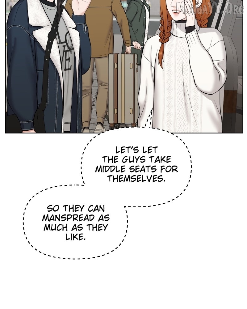 The Second Lead Syndrome Chapter 100 - page 5