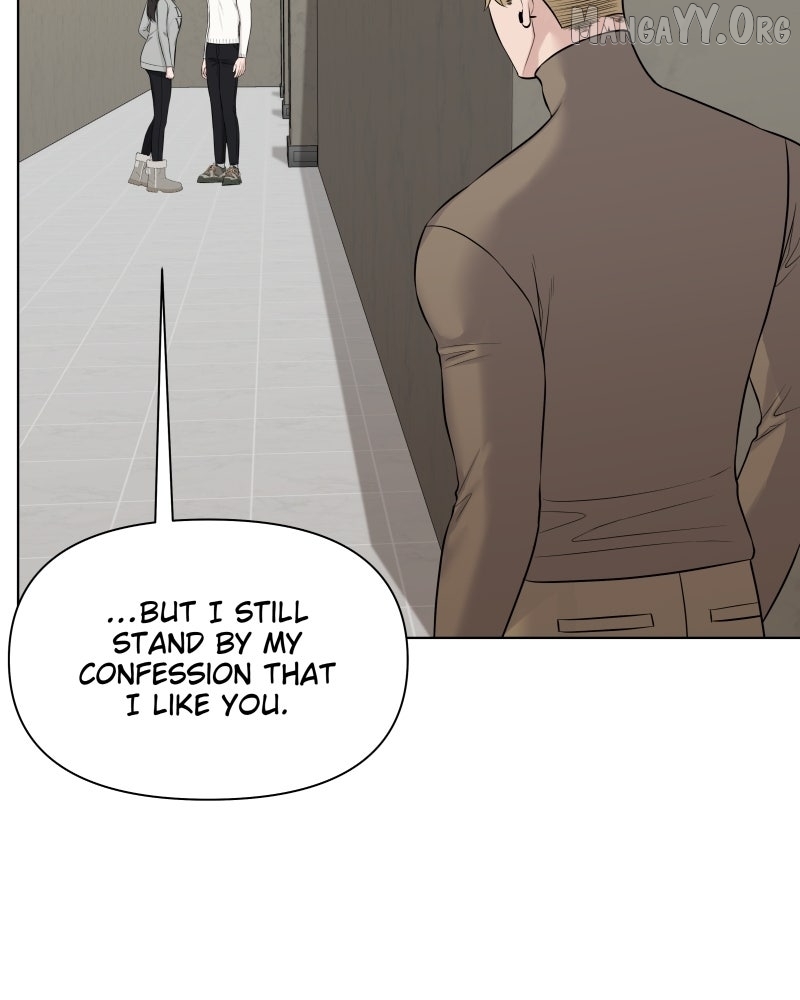 The Second Lead Syndrome Chapter 100 - page 30