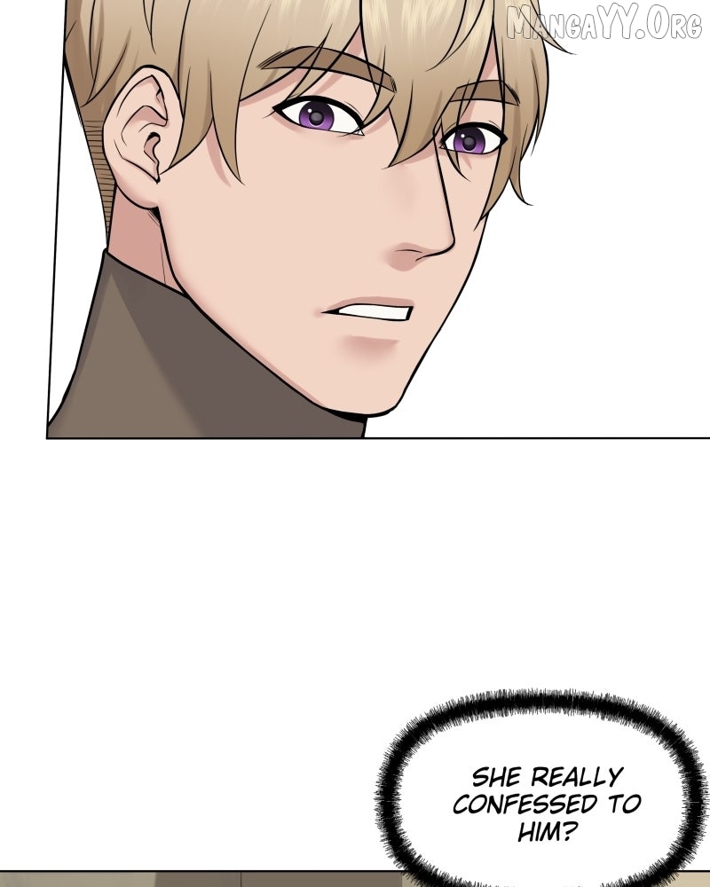 The Second Lead Syndrome Chapter 100 - page 32