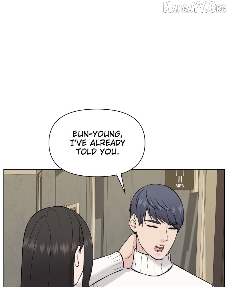 The Second Lead Syndrome Chapter 100 - page 34