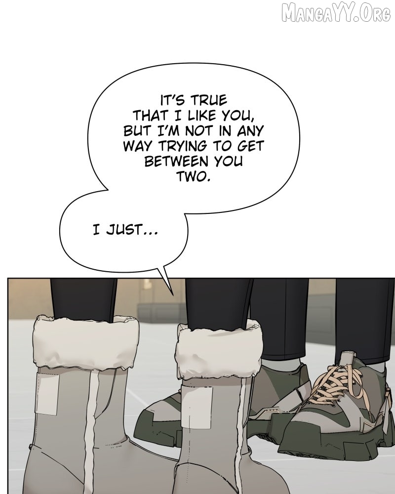 The Second Lead Syndrome Chapter 100 - page 36