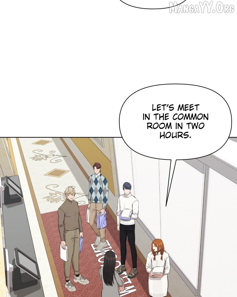 The Second Lead Syndrome Chapter 101 - page 5