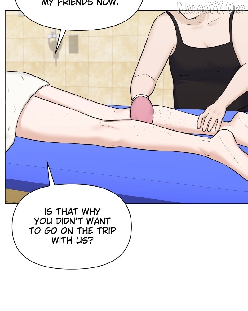 The Second Lead Syndrome Chapter 101 - page 24