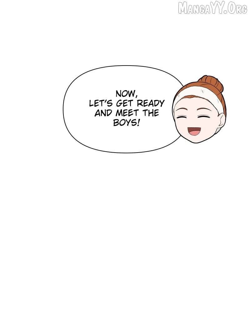 The Second Lead Syndrome Chapter 101 - page 30