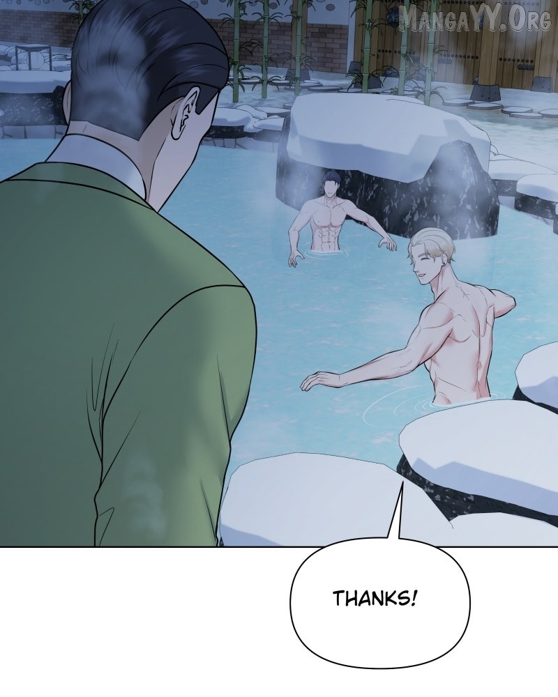The Second Lead Syndrome Chapter 101 - page 33
