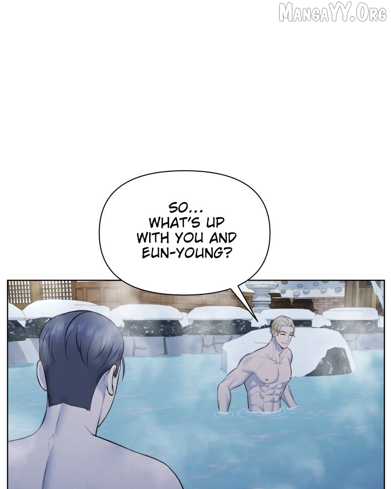 The Second Lead Syndrome Chapter 101 - page 34