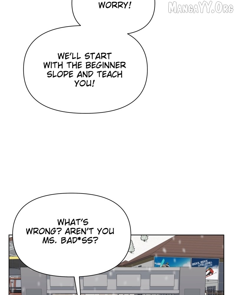 The Second Lead Syndrome Chapter 102 - page 32