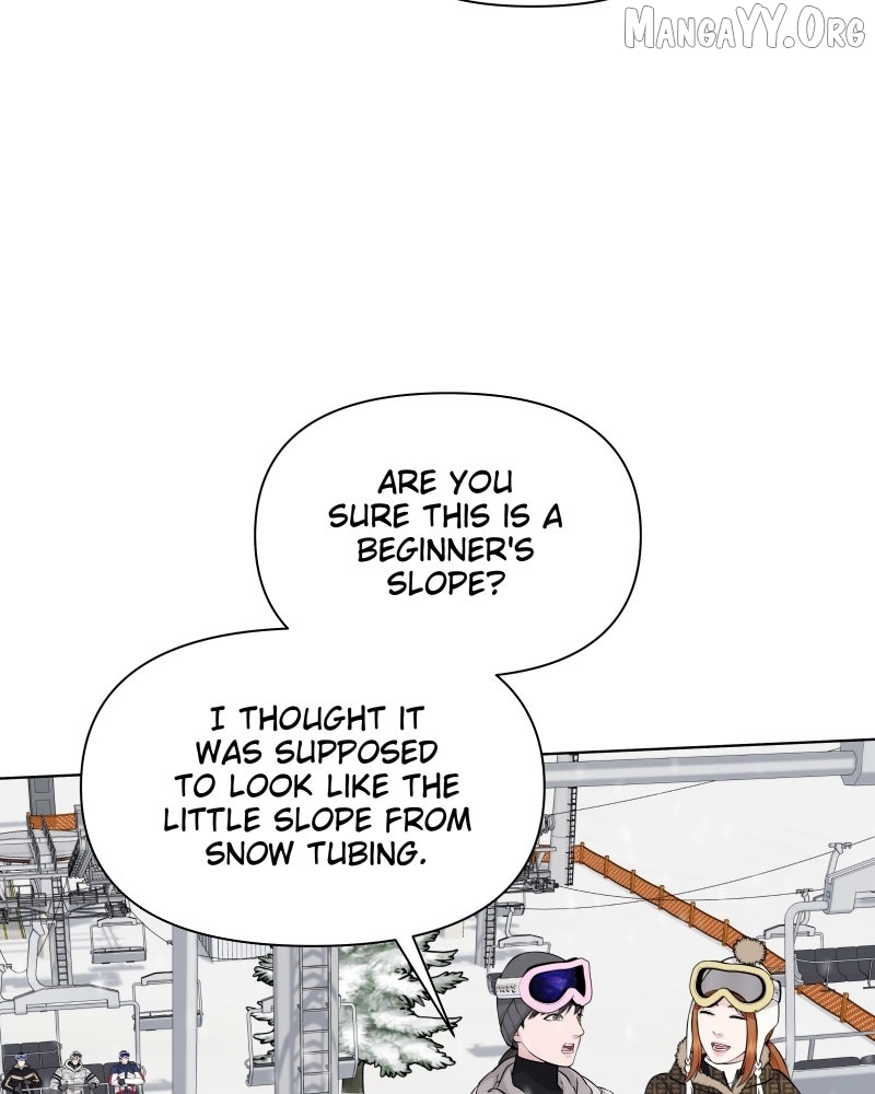 The Second Lead Syndrome Chapter 102 - page 34