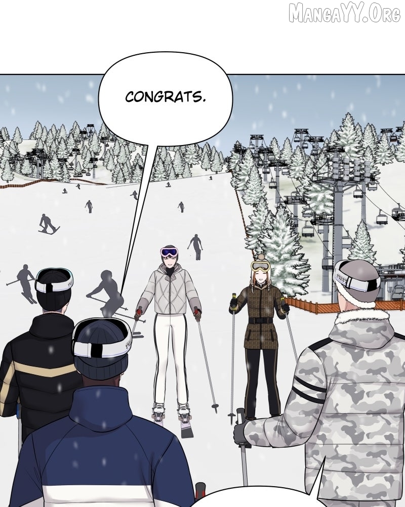 The Second Lead Syndrome Chapter 102 - page 44