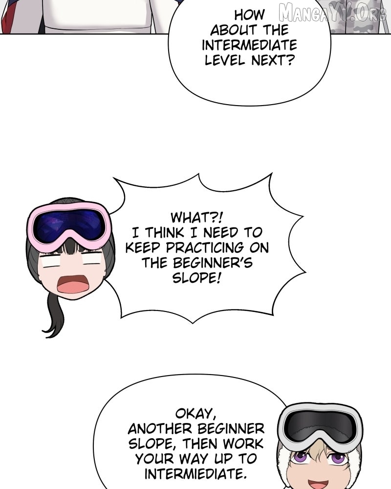 The Second Lead Syndrome Chapter 102 - page 45