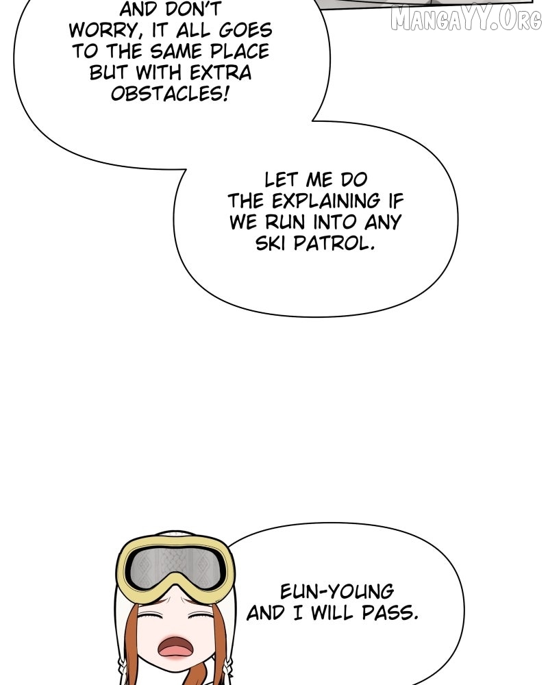 The Second Lead Syndrome Chapter 102 - page 59