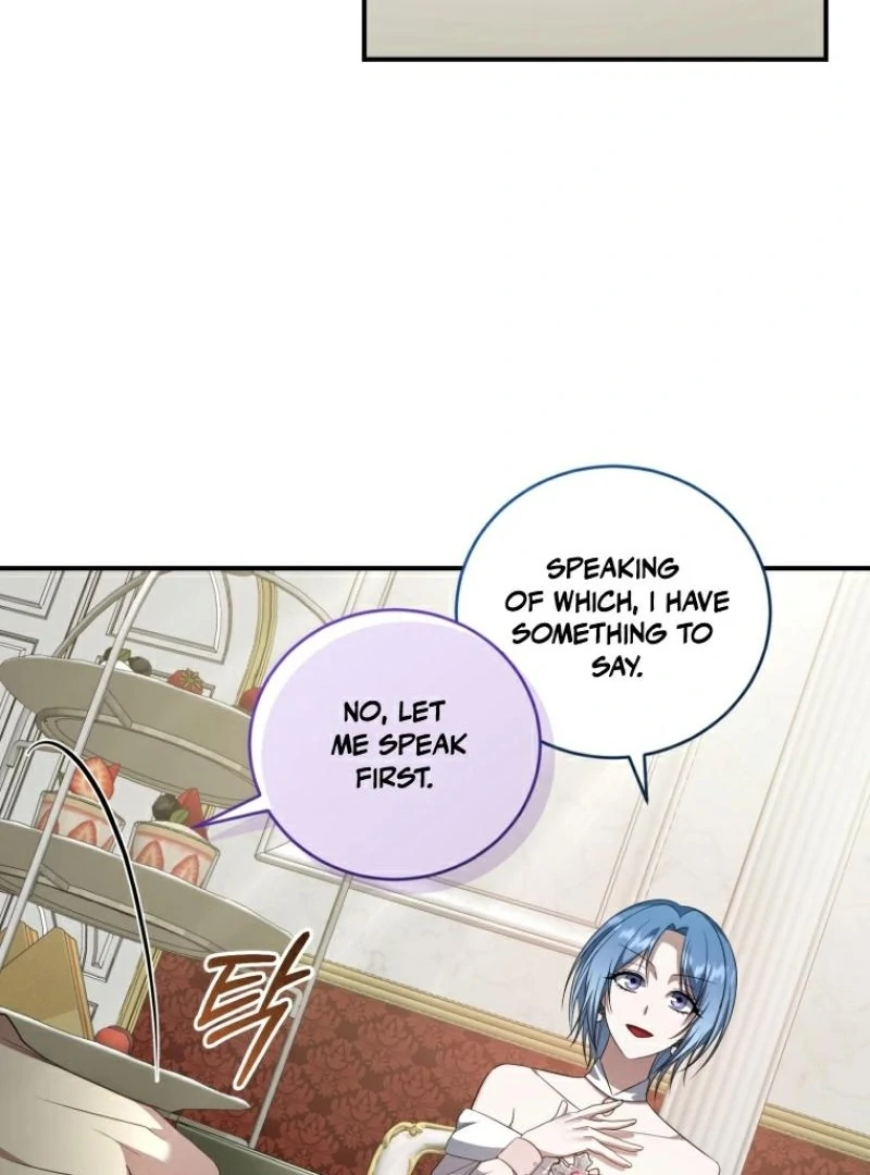 The Secret of House Francesca Chapter 68 - page 100