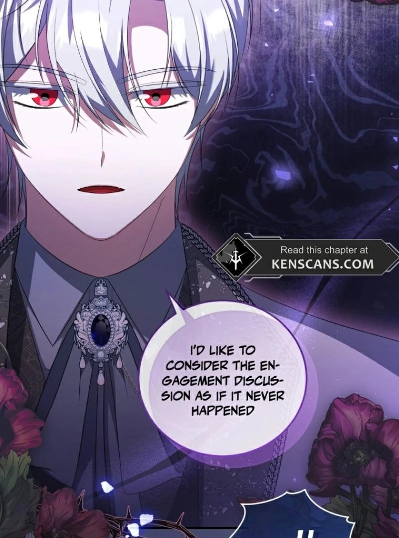 The Secret of House Francesca Chapter 68 - page 102