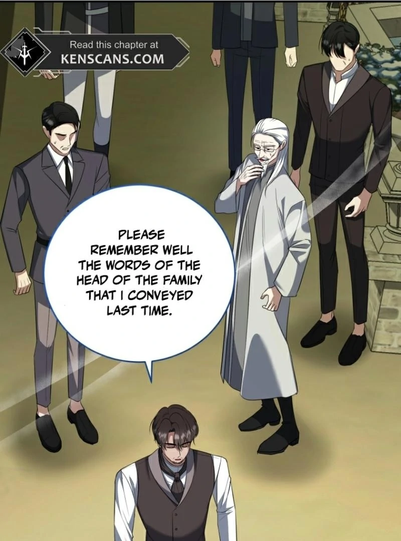 The Secret of House Francesca Chapter 68 - page 12