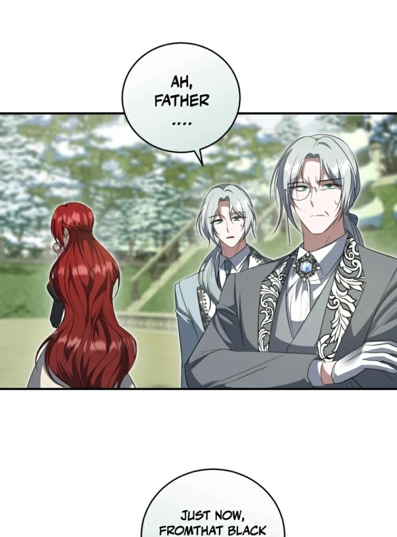 The Secret of House Francesca Chapter 68 - page 15
