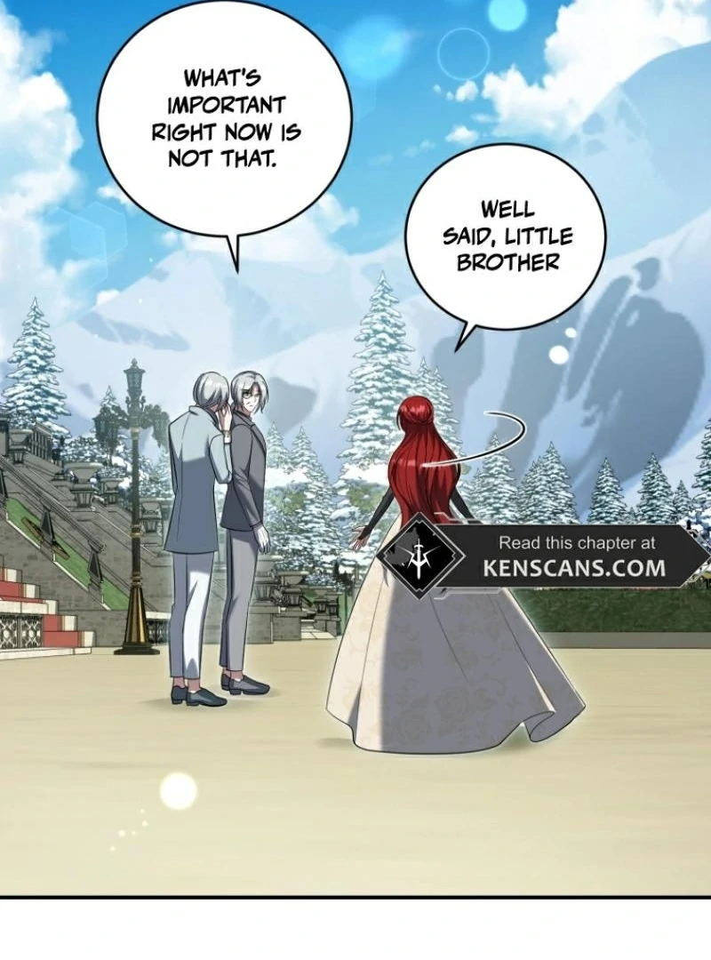 The Secret of House Francesca Chapter 68 - page 18
