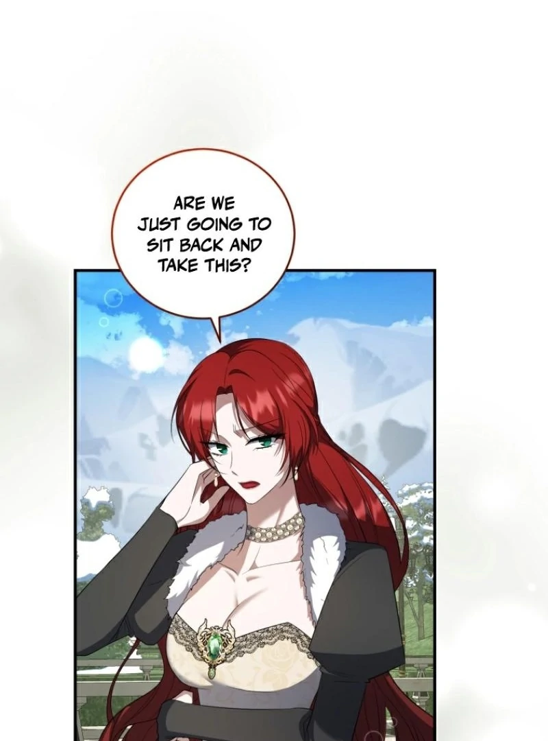 The Secret of House Francesca Chapter 68 - page 19