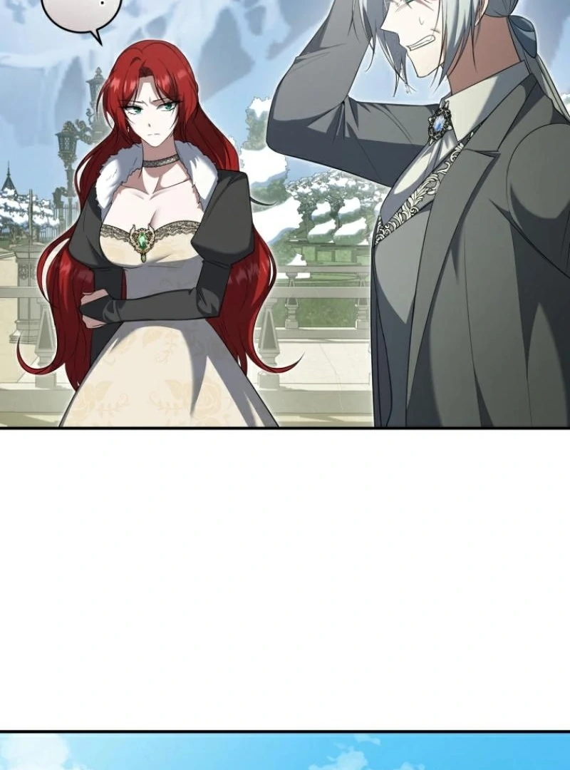 The Secret of House Francesca Chapter 68 - page 26