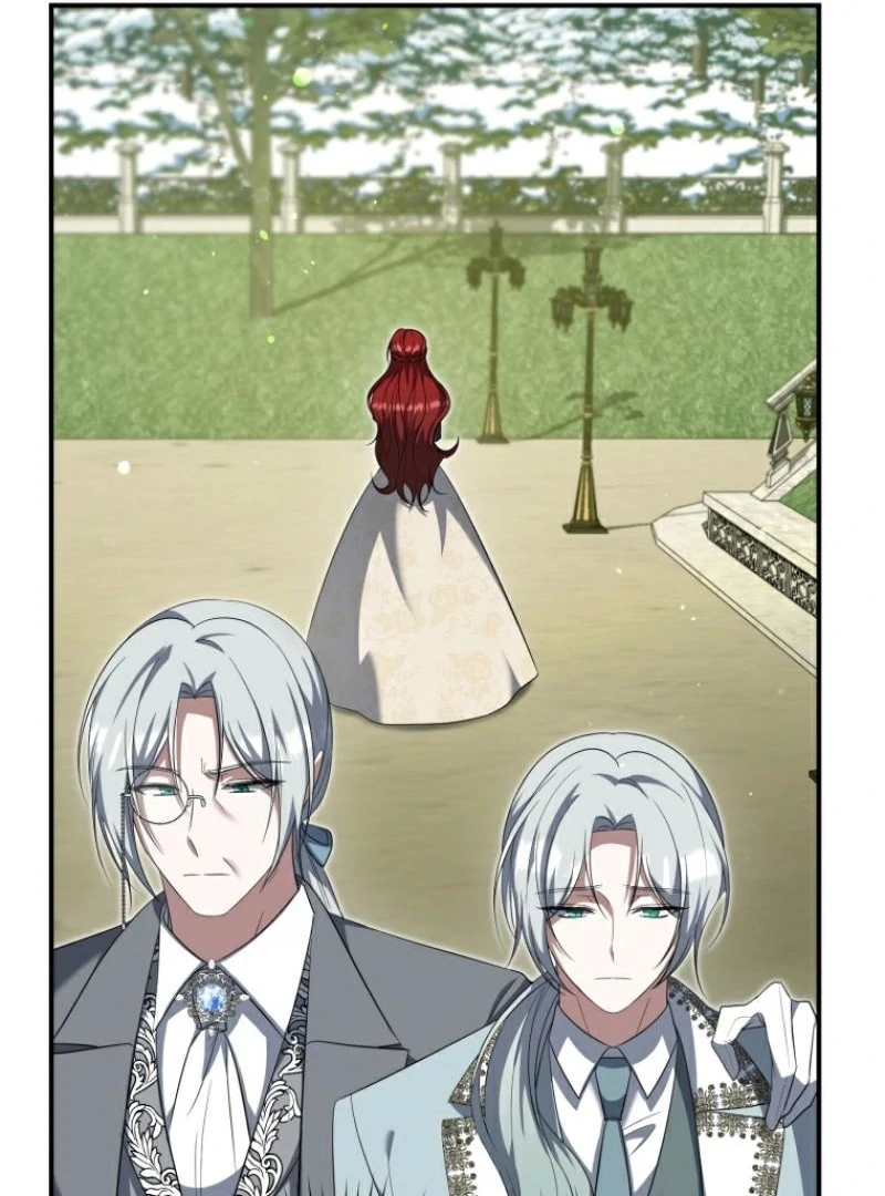 The Secret of House Francesca Chapter 68 - page 29