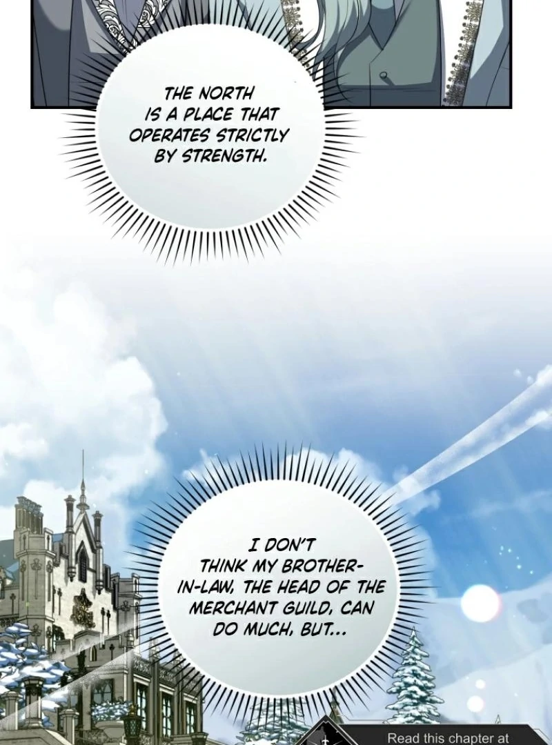 The Secret of House Francesca Chapter 68 - page 30