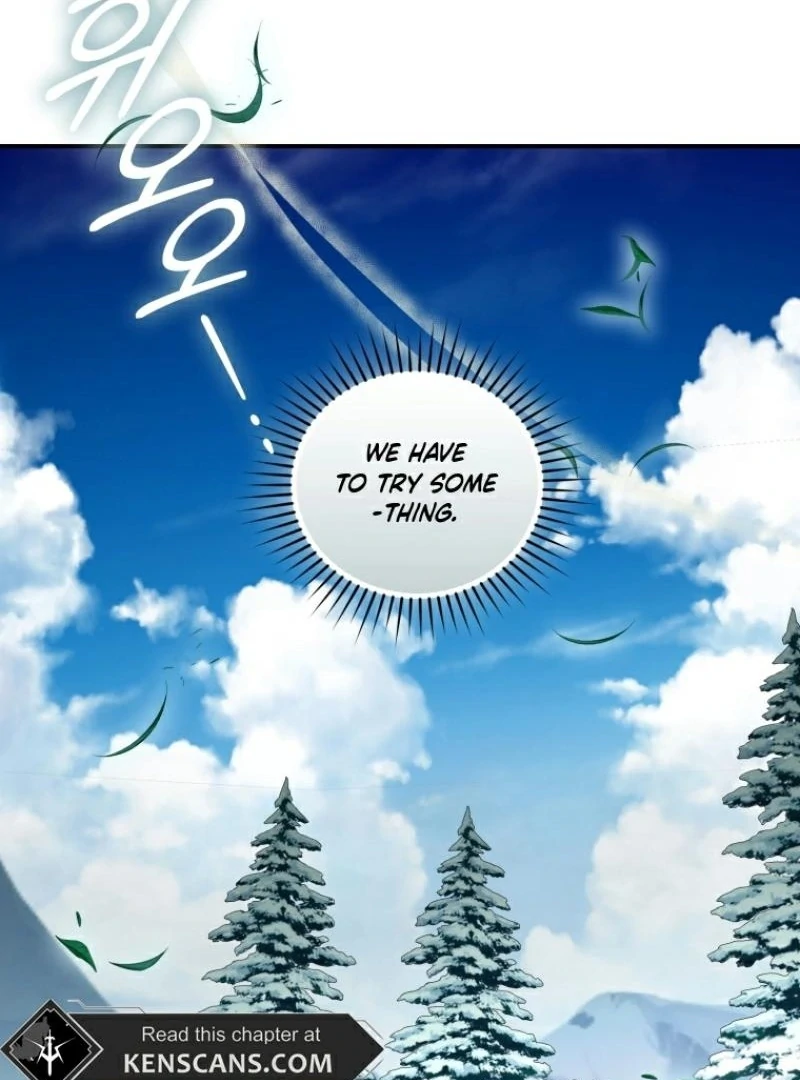 The Secret of House Francesca Chapter 68 - page 32