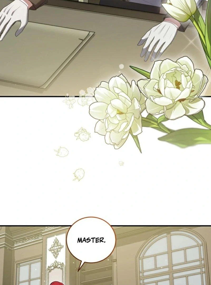 The Secret of House Francesca Chapter 68 - page 38
