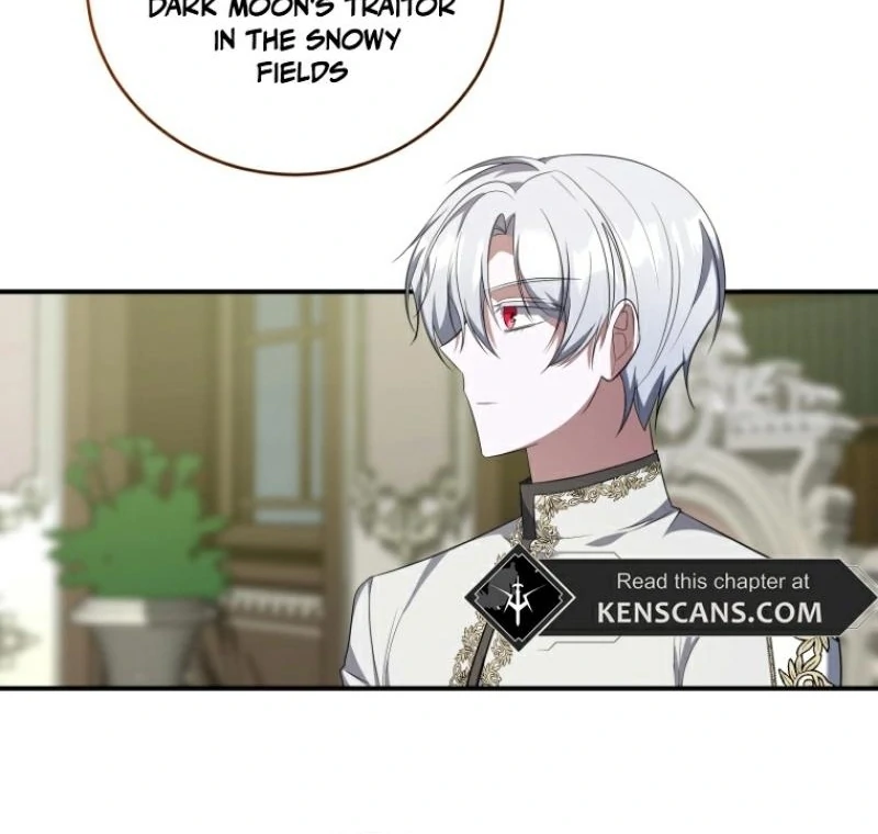 The Secret of House Francesca Chapter 68 - page 40
