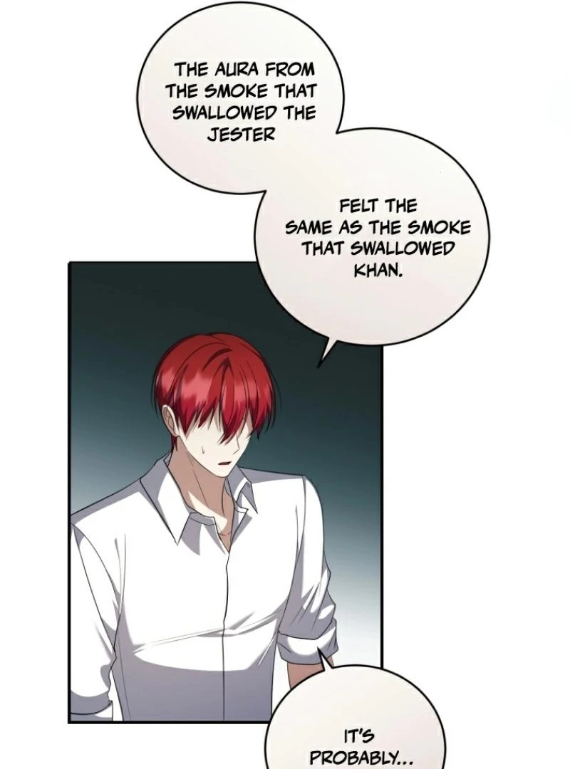 The Secret of House Francesca Chapter 68 - page 41