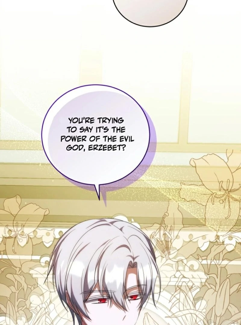 The Secret of House Francesca Chapter 68 - page 42