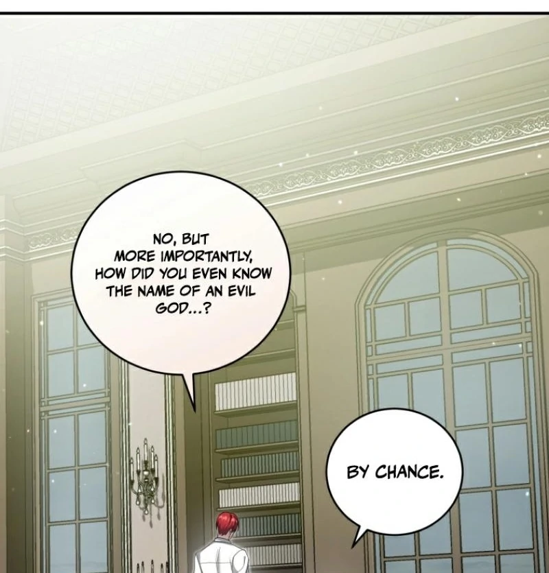 The Secret of House Francesca Chapter 68 - page 45
