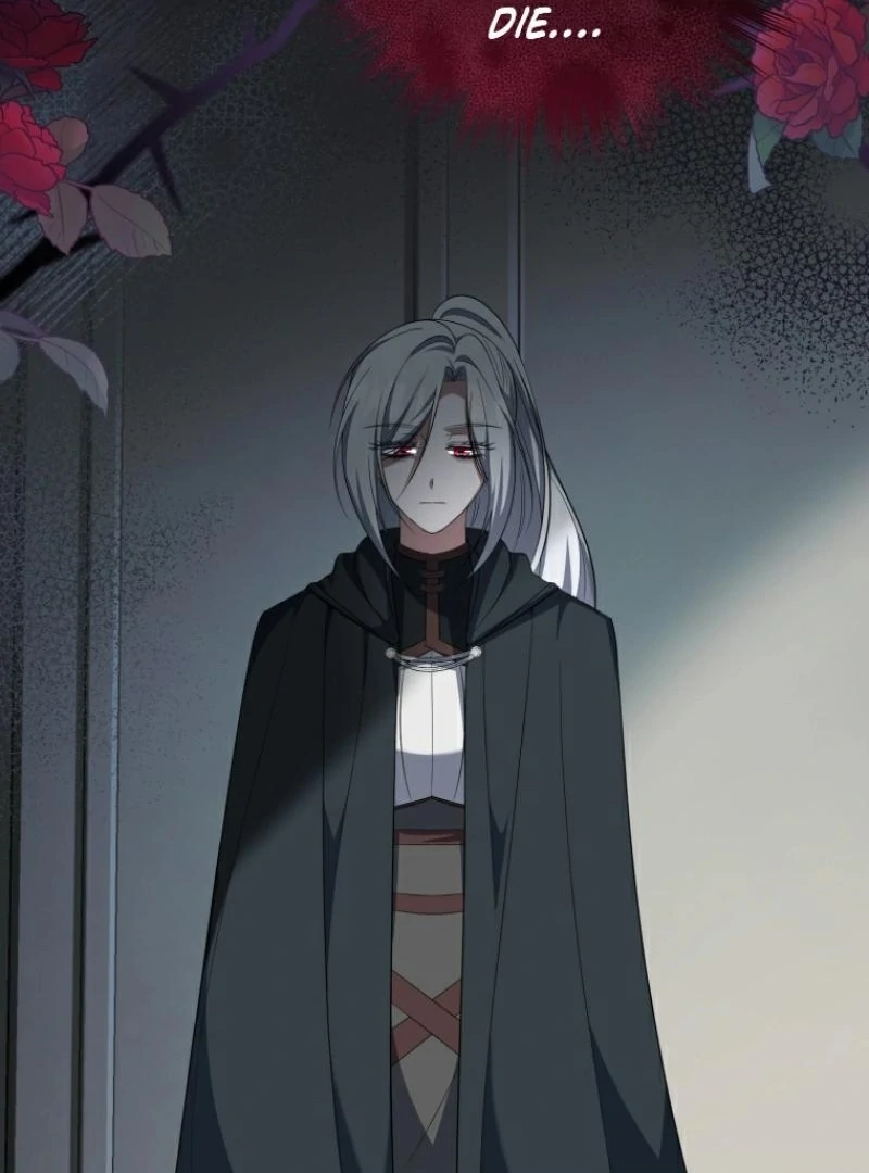 The Secret of House Francesca Chapter 68 - page 49