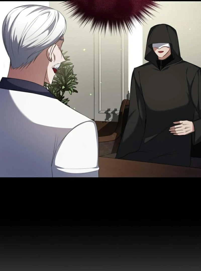 The Secret of House Francesca Chapter 68 - page 52
