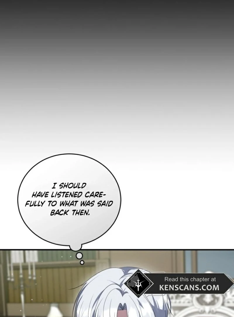 The Secret of House Francesca Chapter 68 - page 53