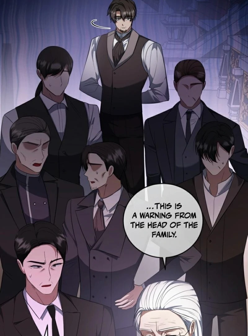 The Secret of House Francesca Chapter 68 - page 6
