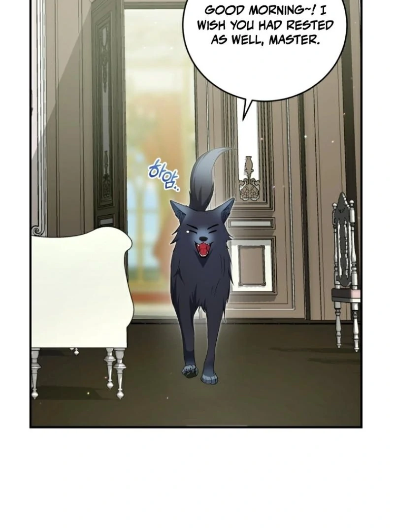 The Secret of House Francesca Chapter 68 - page 60