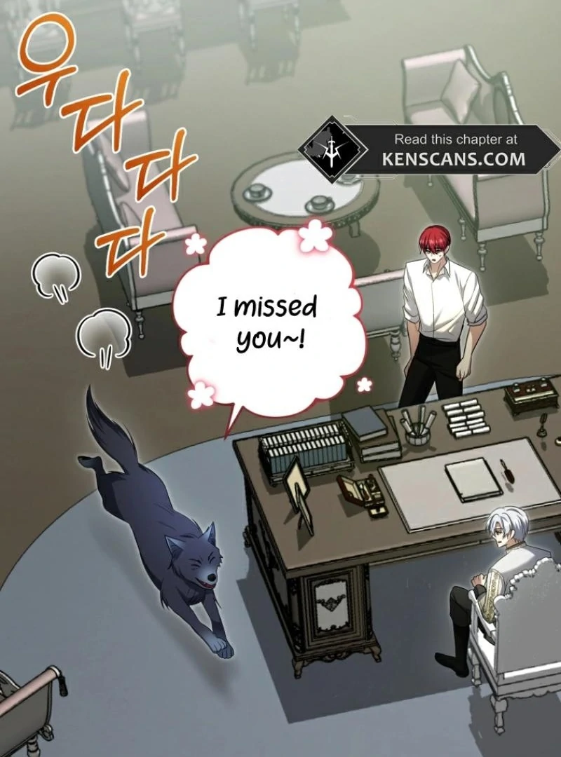 The Secret of House Francesca Chapter 68 - page 64