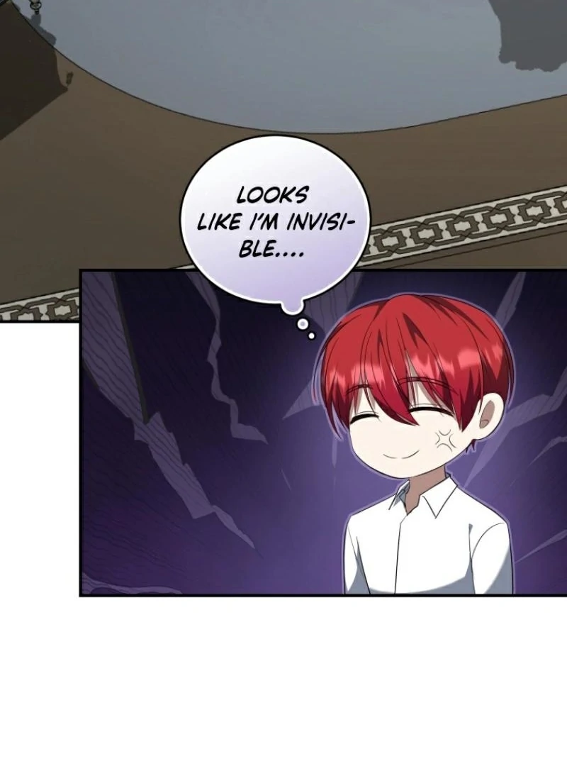 The Secret of House Francesca Chapter 68 - page 65