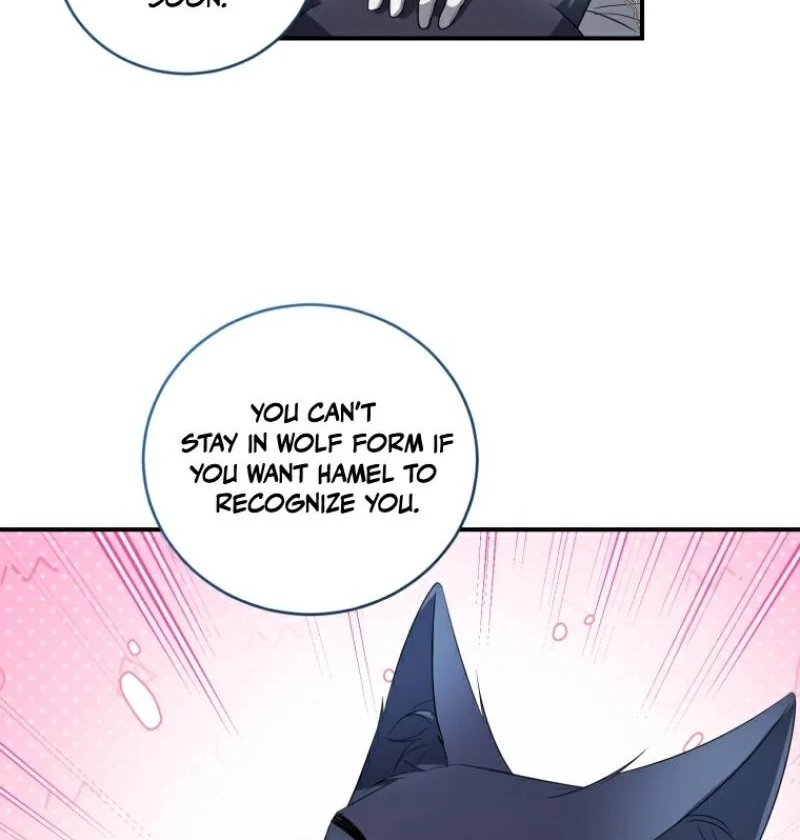 The Secret of House Francesca Chapter 68 - page 68
