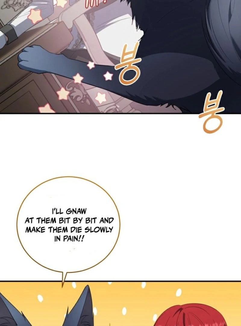 The Secret of House Francesca Chapter 68 - page 71
