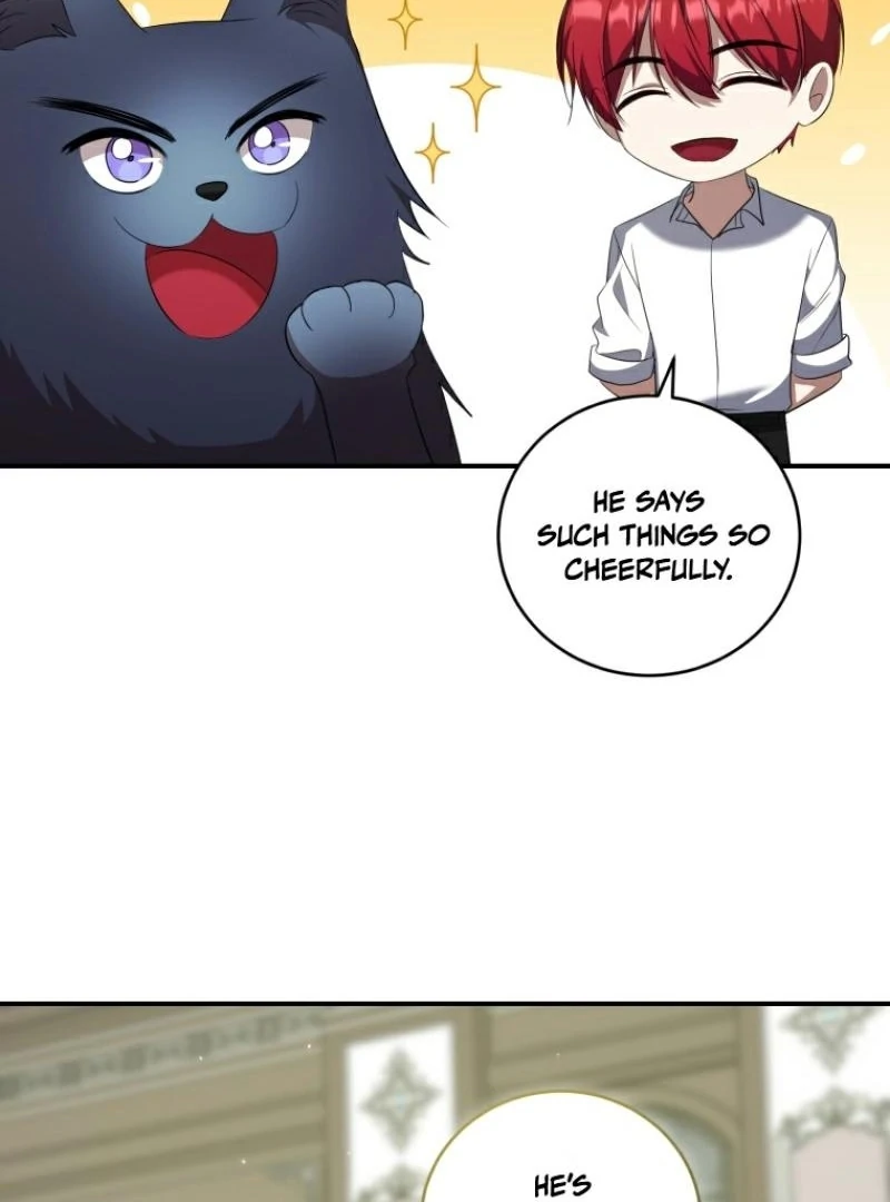 The Secret of House Francesca Chapter 68 - page 72