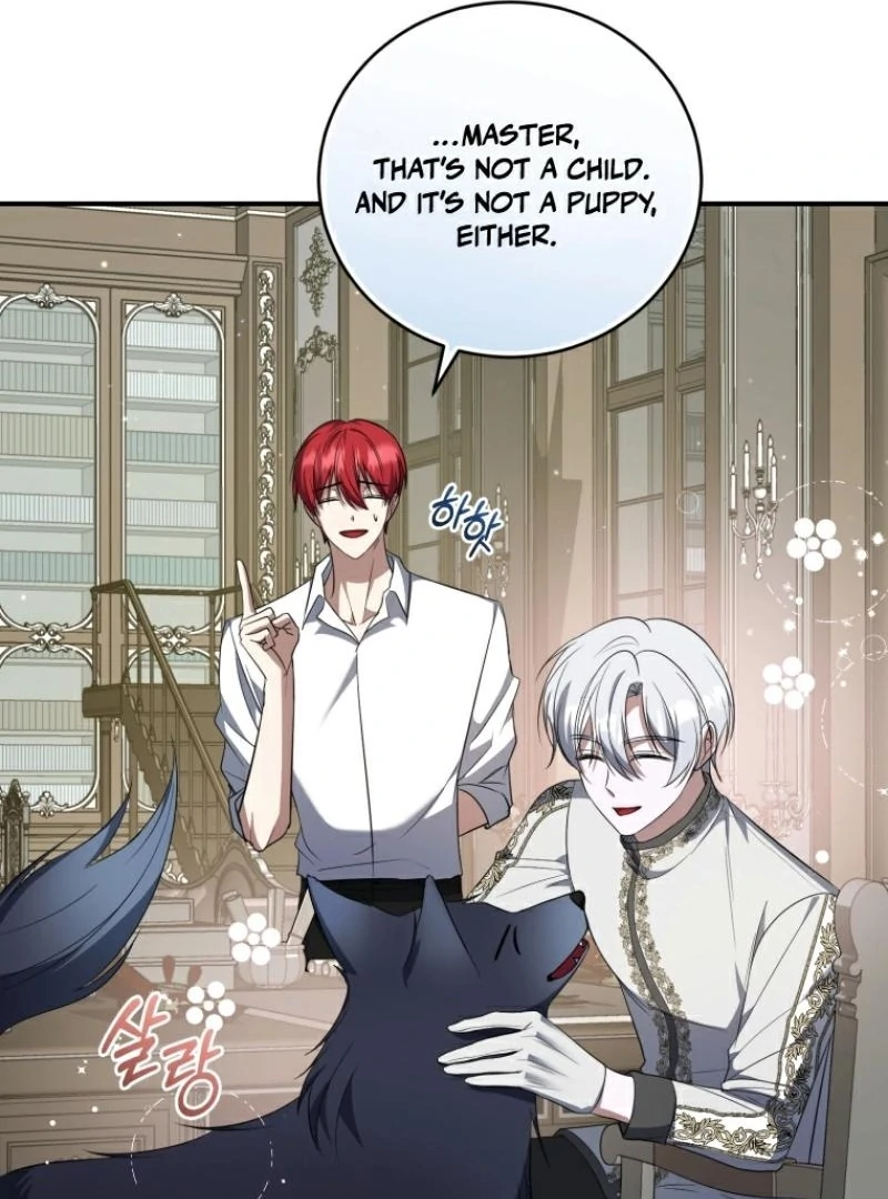 The Secret of House Francesca Chapter 68 - page 75