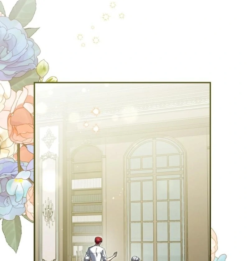 The Secret of House Francesca Chapter 68 - page 79
