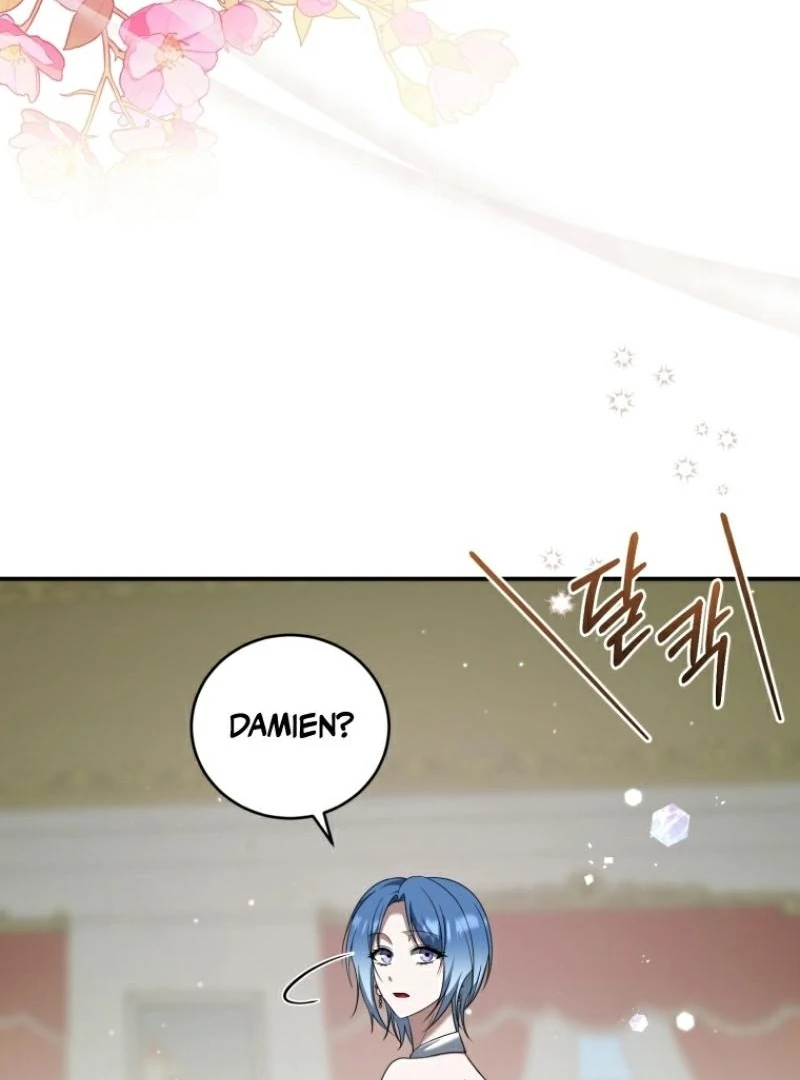 The Secret of House Francesca Chapter 68 - page 84
