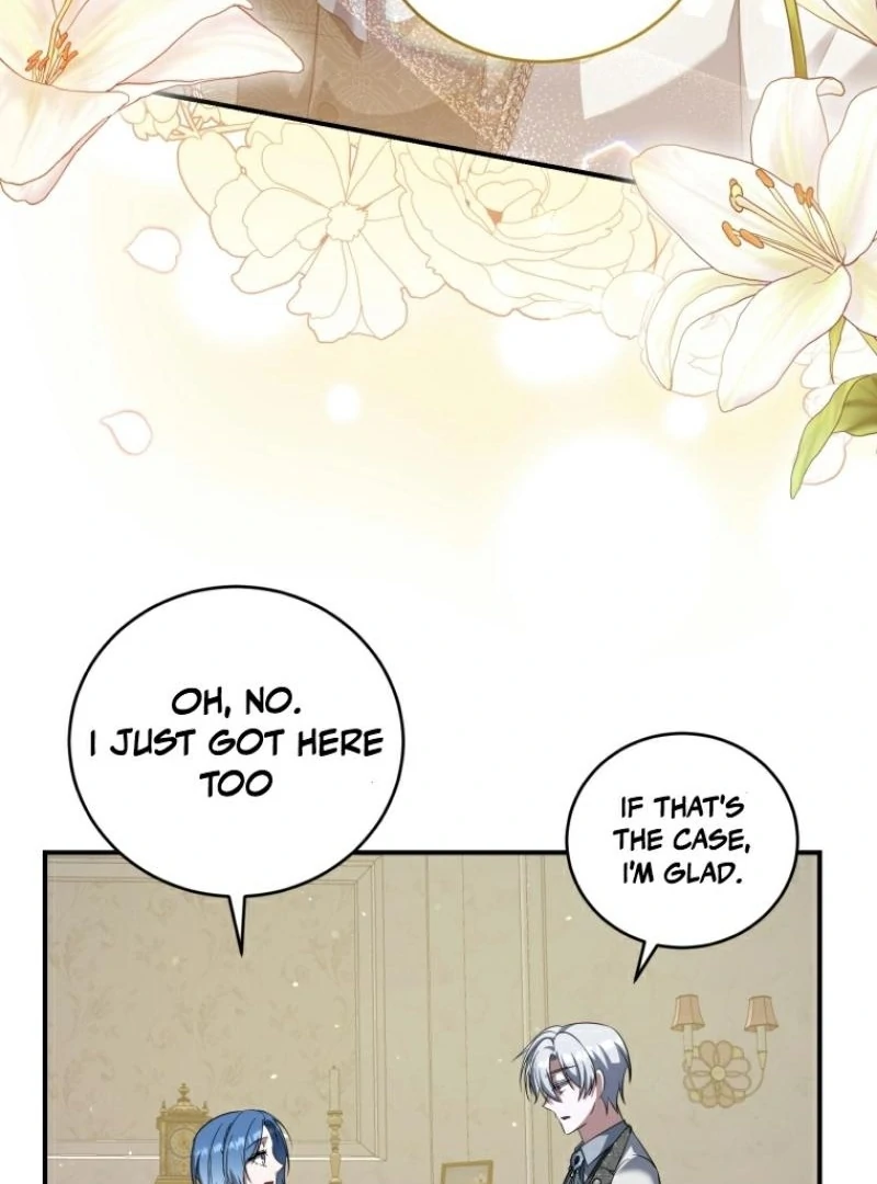The Secret of House Francesca Chapter 68 - page 90