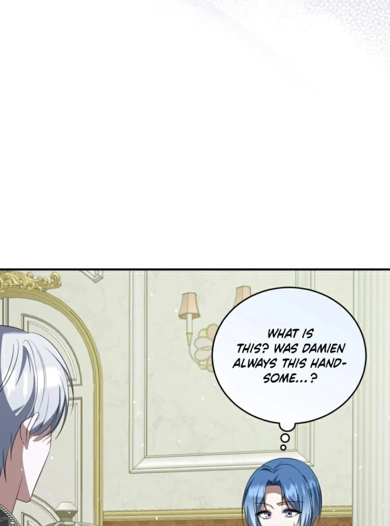 The Secret of House Francesca Chapter 68 - page 93