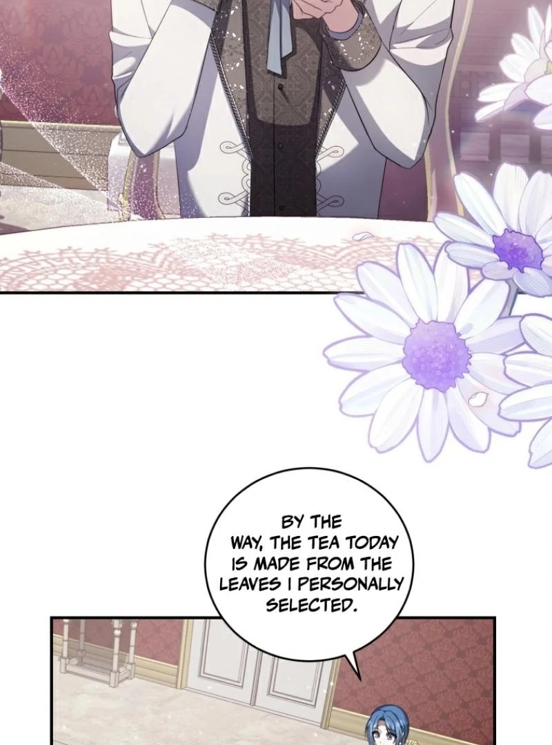 The Secret of House Francesca Chapter 68 - page 96
