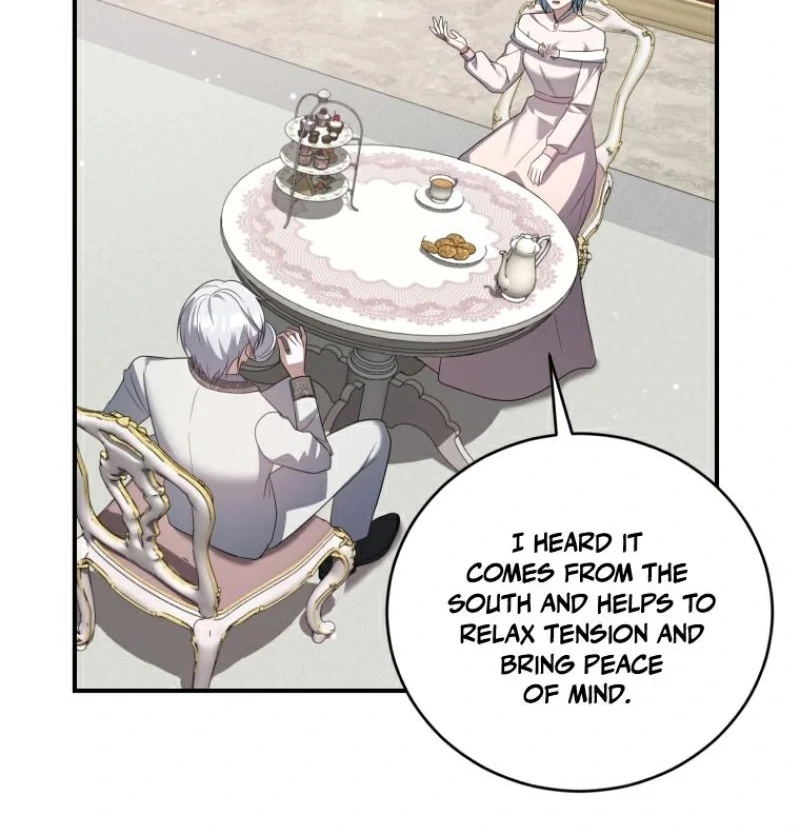 The Secret of House Francesca Chapter 68 - page 97