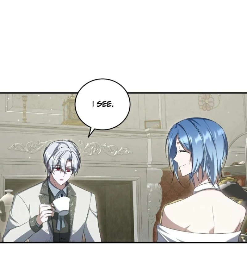 The Secret of House Francesca Chapter 68 - page 98