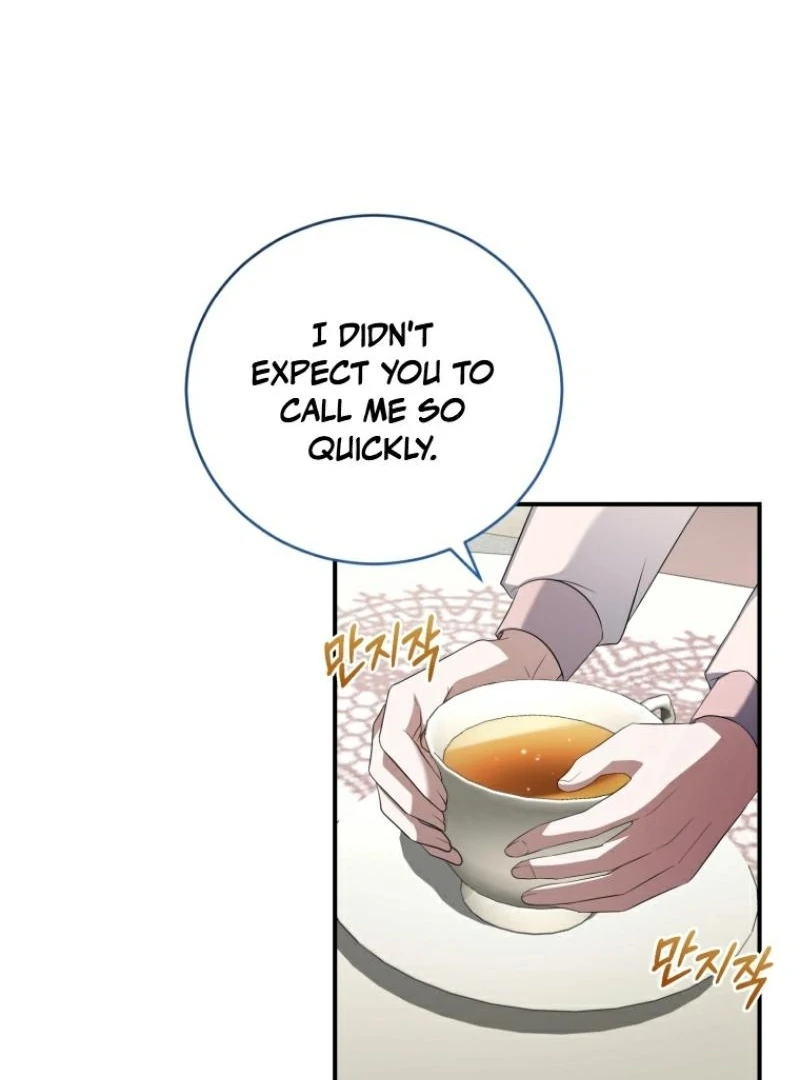 The Secret of House Francesca Chapter 68 - page 99