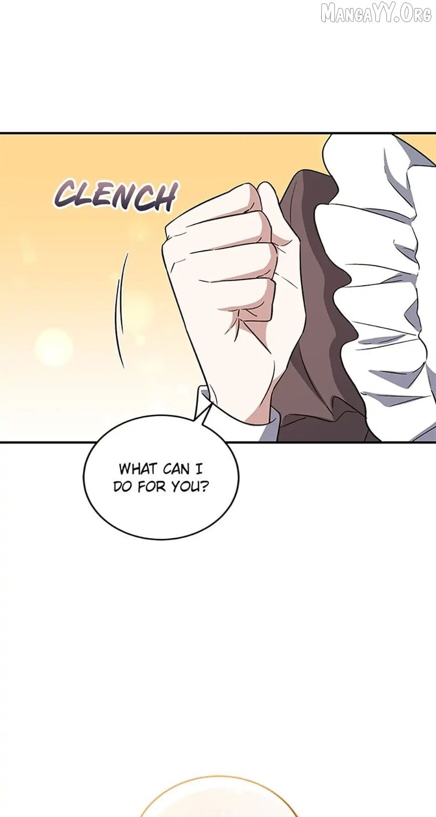 The Secret of House Francesca Chapter 12 - page 14